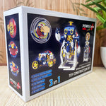 POWERplus Spiral 3-in-1 Toy Stem Construction Set
