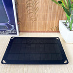 POWERplus Gibbon ETFE 5W Solar Charger