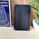 POWERplus Gibbon ETFE 5W Solar Charger