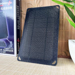 POWERplus Gibbon ETFE 5W Solar Charger