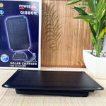 POWERplus Gibbon ETFE 5W Solar Charger