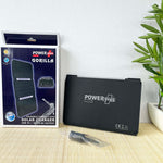 POWERplus Gorilla ETFE 20W Solar Charger