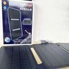 POWERplus Gorilla ETFE 20W Solar Charger