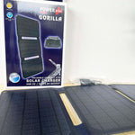 POWERplus Gorilla ETFE 20W Solar Charger