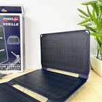POWERplus Gorilla ETFE 20W Solar Charger