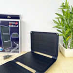 POWERplus Gorilla ETFE 20W Solar Charger