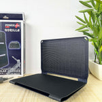 POWERplus Gorilla ETFE 20W Solar Charger