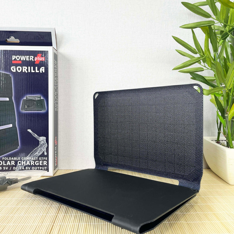 POWERplus Gorilla ETFE 20W Solar Charger