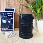 POWERplus Koala Solar - USB LED Lantern
