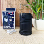 POWERplus Koala Solar - USB LED Lantern