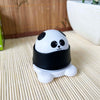 EcoSavers Panda Staple-Free Stapler