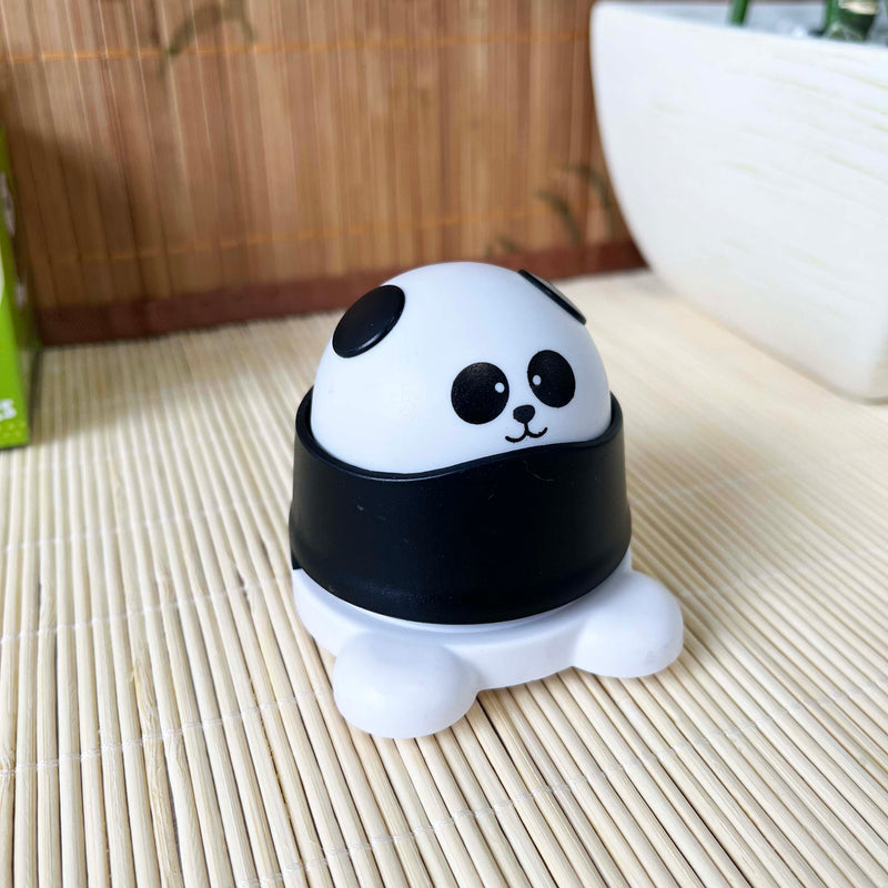 EcoSavers Panda Staple-Free Stapler