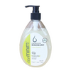 Plant-Based Organic Washing Up Liquid - Lemon & Bergamot (480ml)