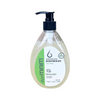 Plant-Based Organic Washing Up Liquid - Lime & Honey (480ml)