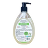 Plant-Based Organic Washing Up Liquid - Lime & Honey (480ml)