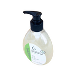 Plant-Based Organic Washing Up Liquid - Lime & Honey (480ml)