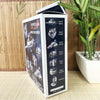 POWERplus Space Explorer 7-in-1 Hybrid Power Model Kit