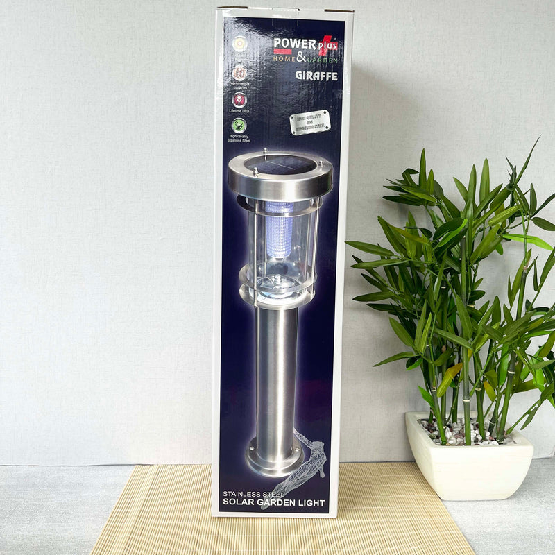Giraffe - Solar Garden Light