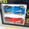 Mustang - Dynamo Race Track Set
