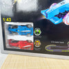 Mustang - Dynamo Race Track Set
