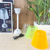 POWERplus Turtle Solar Powered LED Table Lamp