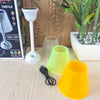 POWERplus Turtle Solar Powered LED Table Lamp