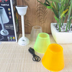 POWERplus Turtle Solar Powered LED Table Lamp