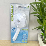 Pulse Eco Shower Head White