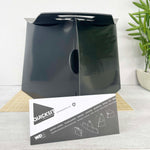 QuickSit Fold-Up Recycled Plastic Seat
