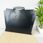 QuickSit Fold-Up Recycled Plastic Seat
