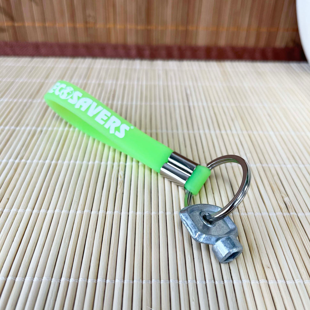 EcoSavers Radiator Bleed Key