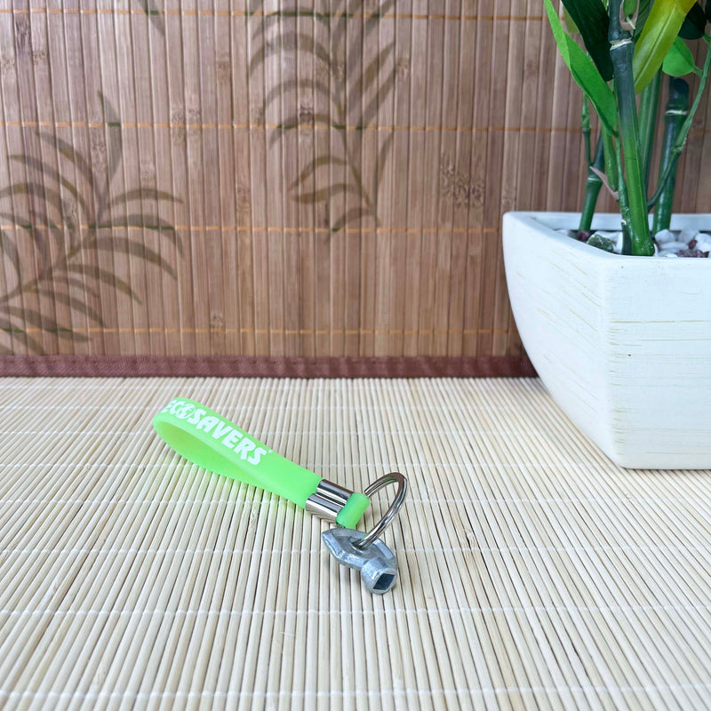 EcoSavers Radiator Bleed Key