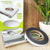 EcoSavers Easy-Fit Radiator Foil (5m) & Adhesive Tape
