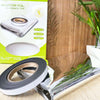 EcoSavers Easy-Fit Radiator Foil (5m) & Adhesive Tape