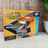 Solar Helicopter - Model Eco Toy