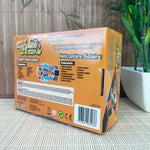 Solar Helicopter - Model Eco Toy