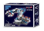 POWERplus "Junior" Octopus Water Hydraulics Robot Arm