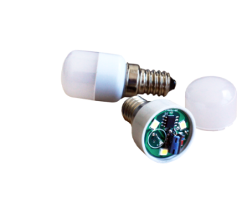 Fridge LED Alarm Light