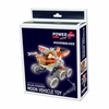 POWERplus Junior Moonwalker Solar Powered Moon Vehicle Toy Kit