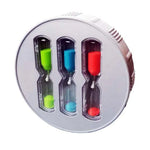 EcoSavers Shower Timer Hourglass 3
