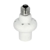 EcoSavers Motion Detection Auto On/Off Lampbase
