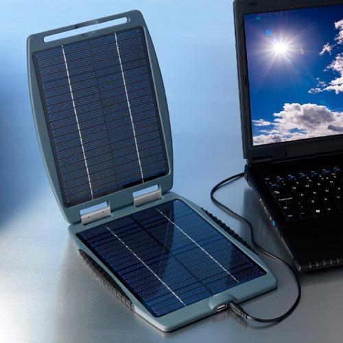 Solar Gorilla - Portable Charger