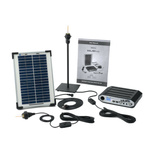 SolarHub Vintage 1