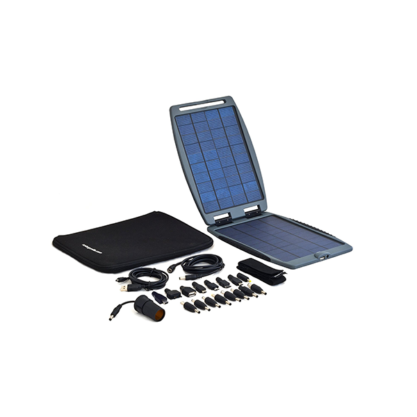 Solar Gorilla - Portable Charger