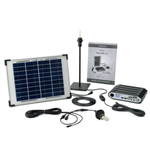 SolarHub Vintage 2