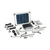 Solar Hub 64 Lighting and Power System