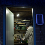 Solar Hub 16 Lighting and Power System