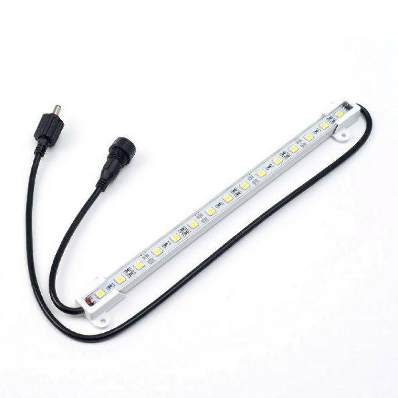 Solar Hub 16 Lighting and Power System