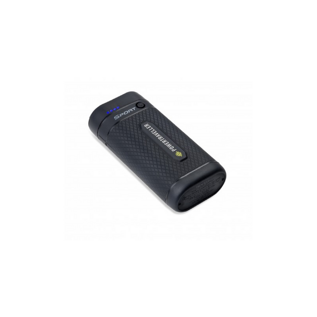 Sport 25 - Power Pack & Torch