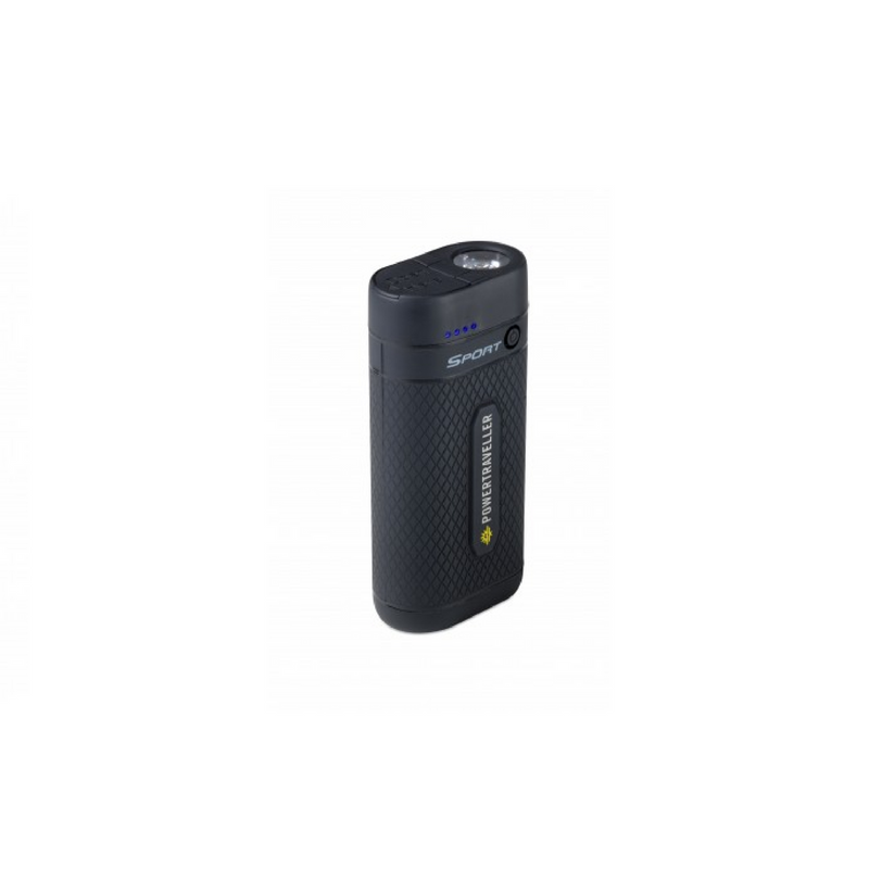 Sport 25 - Power Pack & Torch